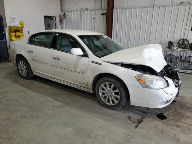 2011 Buick Lucerne CXL