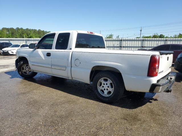 2003 Chevrolet Silverado C1500