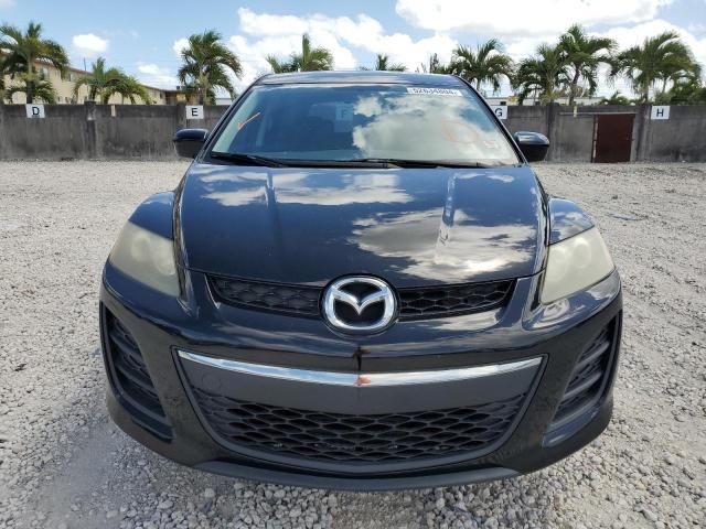 2011 Mazda CX-7