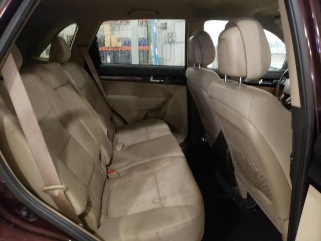 2012 KIA Sorento Base