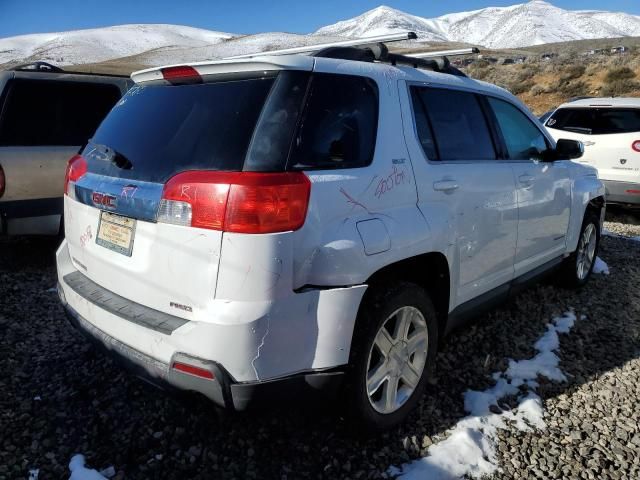 2010 GMC Terrain SLT