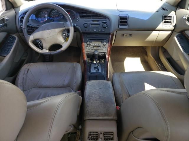 2000 Acura 3.2TL