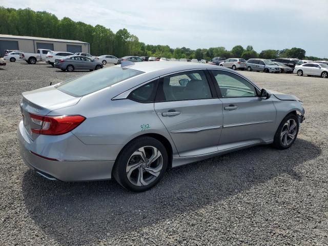 2020 Honda Accord EXL