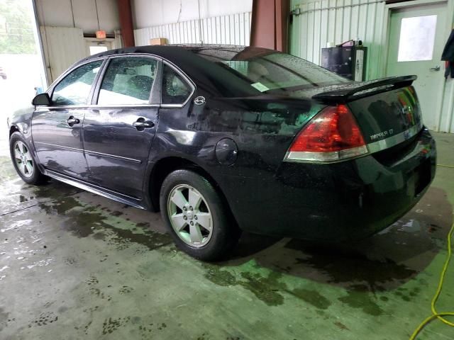 2009 Chevrolet Impala 1LT