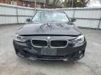 2014 BMW 328 XI Sulev