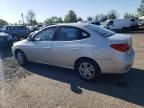 2009 Hyundai Elantra GLS