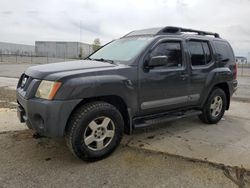 2005 Nissan Xterra OFF Road en venta en Pasco, WA