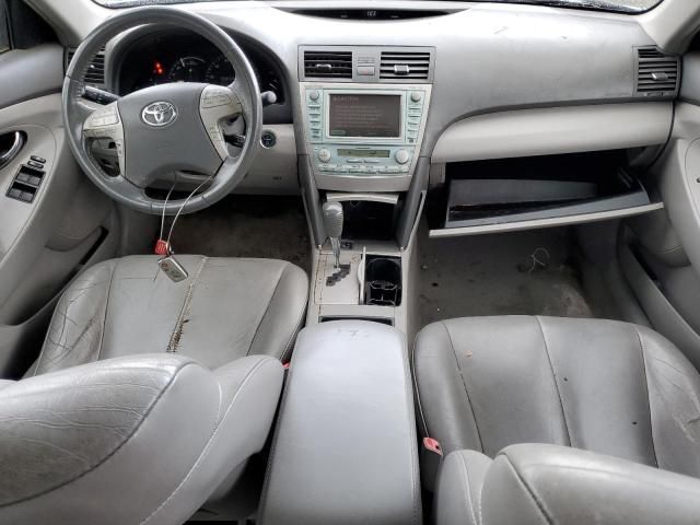 2007 Toyota Camry Hybrid