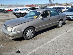 Vehiculos salvage en venta de Copart Van Nuys, CA: 1998 Toyota Avalon XL