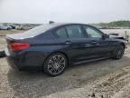 2018 BMW 540 I