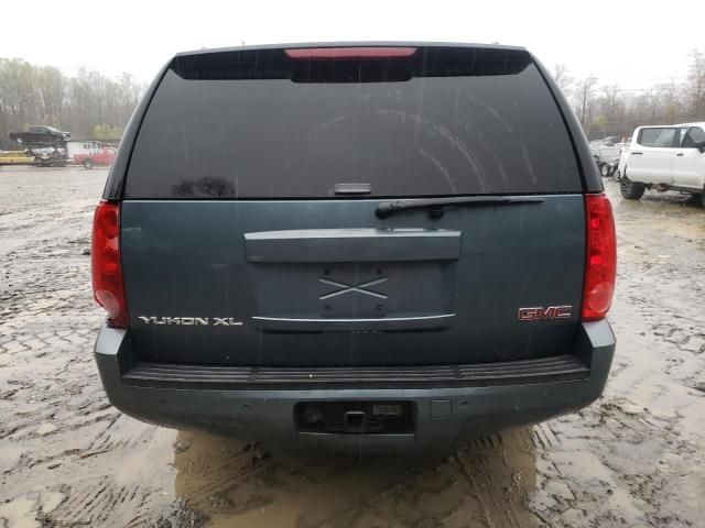 2008 GMC Yukon XL C1500