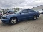 2002 Mitsubishi Galant ES