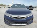 2017 Honda Accord EX