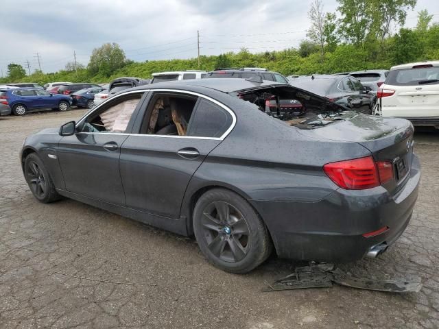 2013 BMW 528 XI