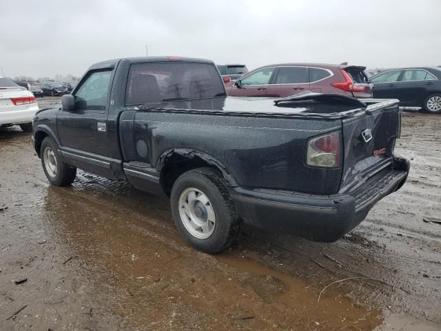 1999 GMC Sonoma