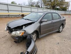 2005 Toyota Corolla CE en venta en Chatham, VA