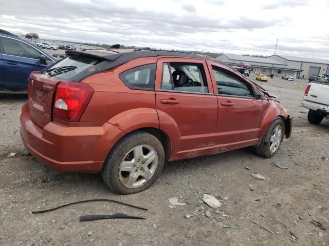 2009 Dodge Caliber SXT