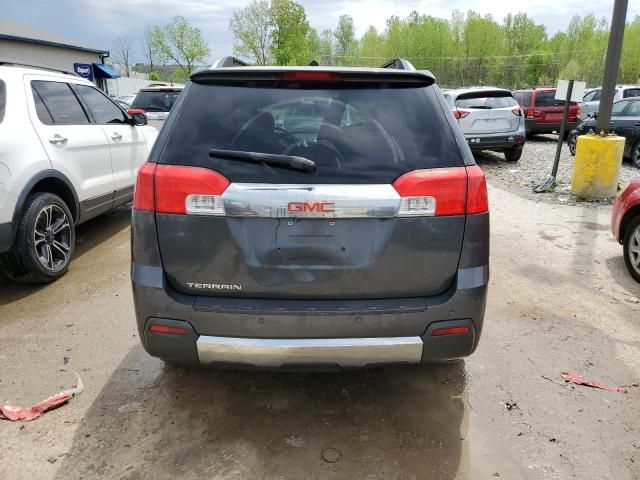 2011 GMC Terrain SLT