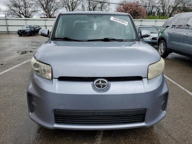 2012 Scion XB