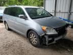 2010 Honda Odyssey EXL