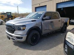 Salvage SUVs for sale at auction: 2023 Dodge RAM 1500 BIG HORN/LONE Star