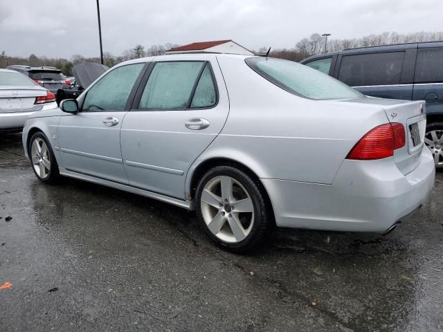 2008 Saab 9-5 2.3T