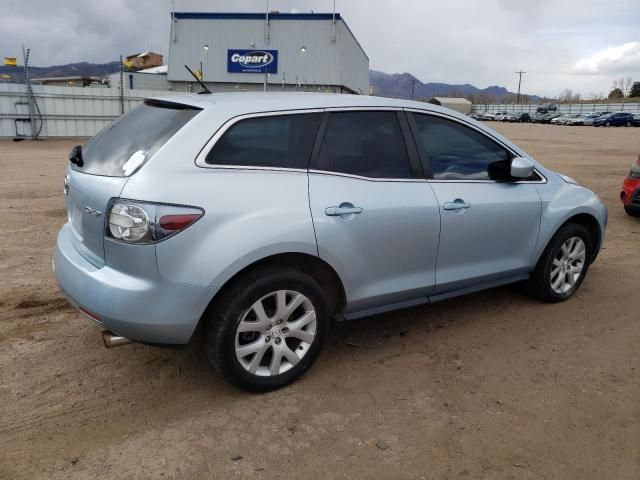 2008 Mazda CX-7