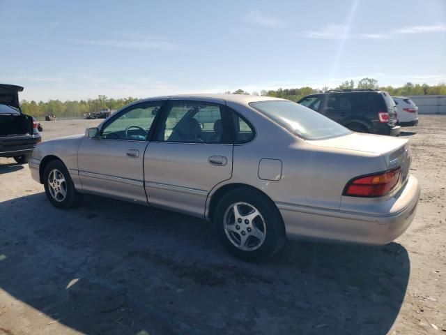 1998 Toyota Avalon XL