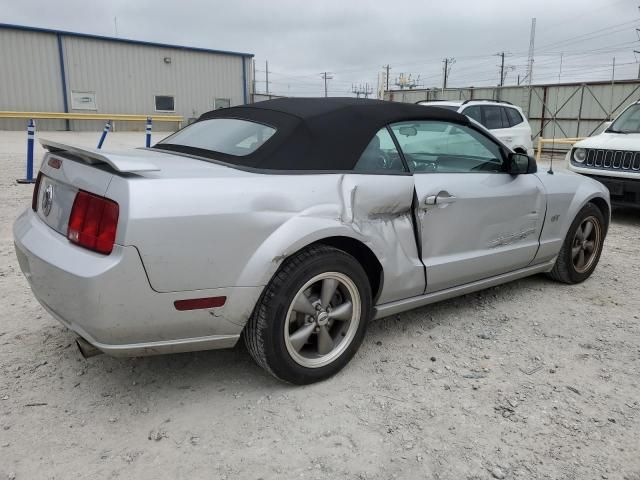 2005 Ford Mustang GT