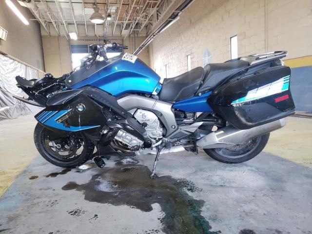 2016 BMW K1600 GT