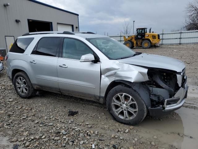 2015 GMC Acadia SLT-1