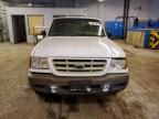 2003 Ford Ranger