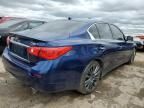 2017 Infiniti Q50 RED Sport 400