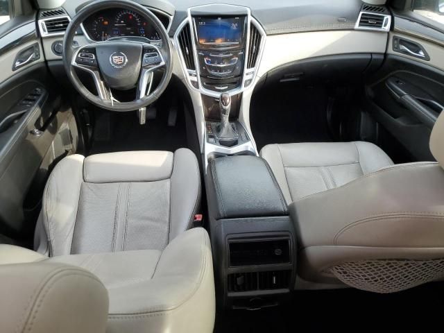 2013 Cadillac SRX Luxury Collection