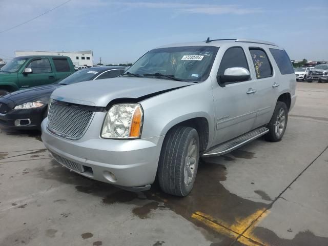 2012 GMC Yukon Denali