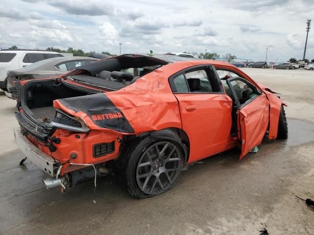 2019 Dodge Charger R/T