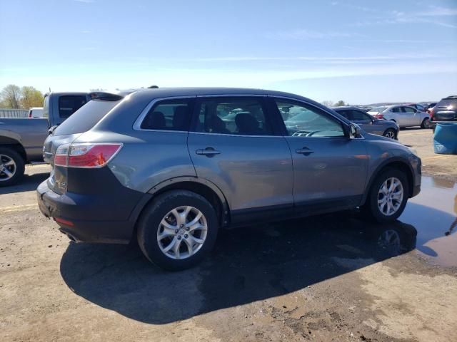 2012 Mazda CX-9