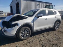 Mazda salvage cars for sale: 2023 Mazda CX-5 Select