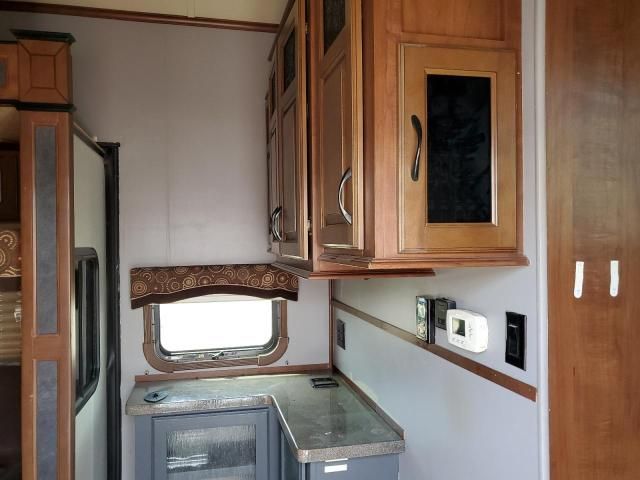 2015 Jayco Eagle