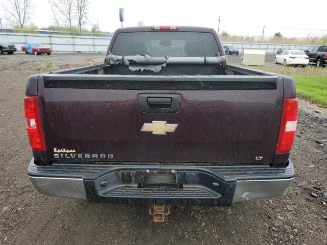 2008 Chevrolet Silverado C1500