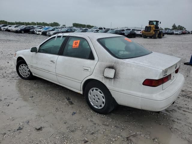 1998 Toyota Camry CE