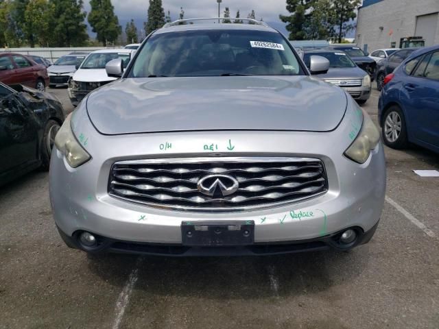 2011 Infiniti FX35