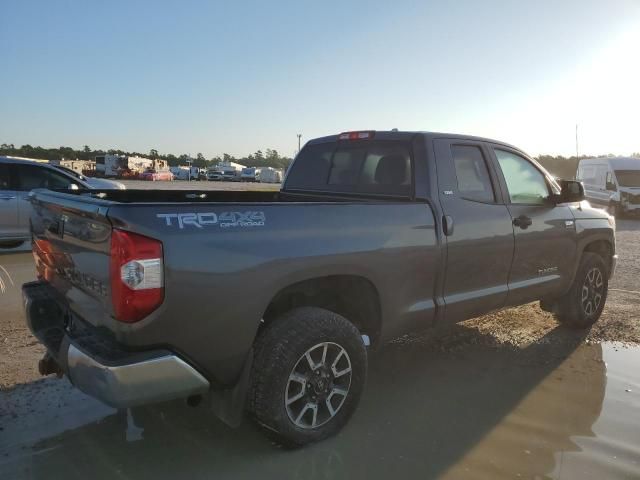 2014 Toyota Tundra Double Cab SR/SR5