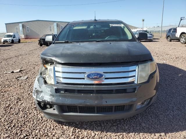 2007 Ford Edge SEL