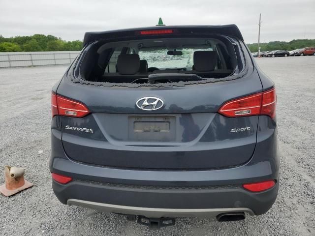 2015 Hyundai Santa FE Sport