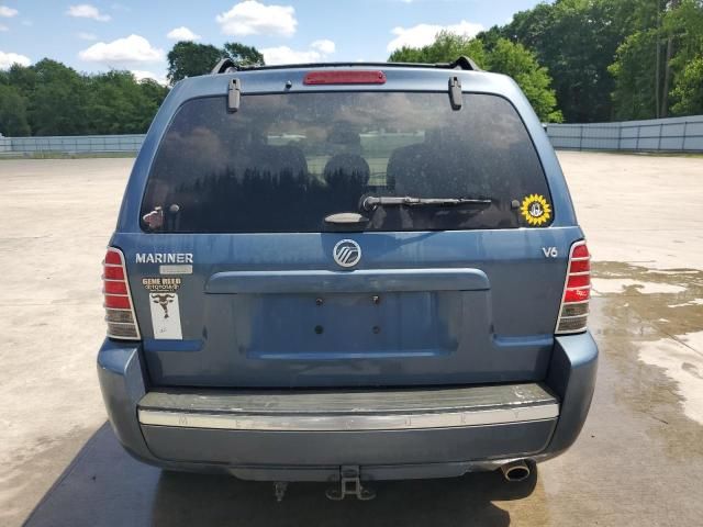 2005 Mercury Mariner