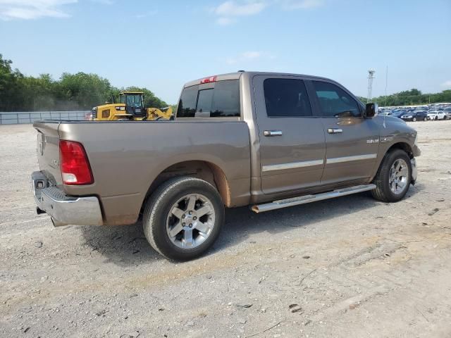 2010 Dodge RAM 1500