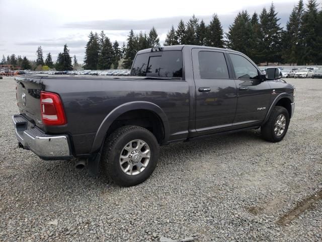 2019 Dodge 2500 Laramie