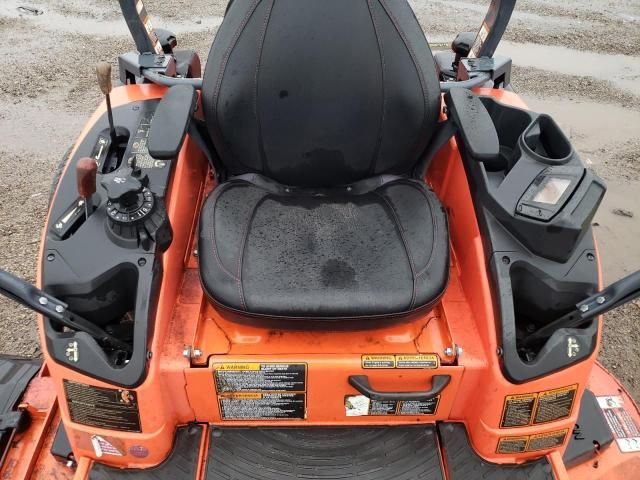 2018 Kubota Tractor Diesel