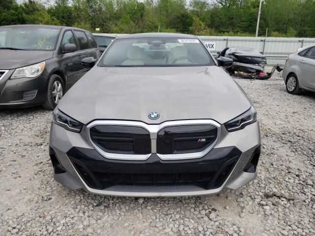 2024 BMW I5 M60